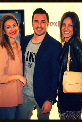 FOXLIFE Scandal Event