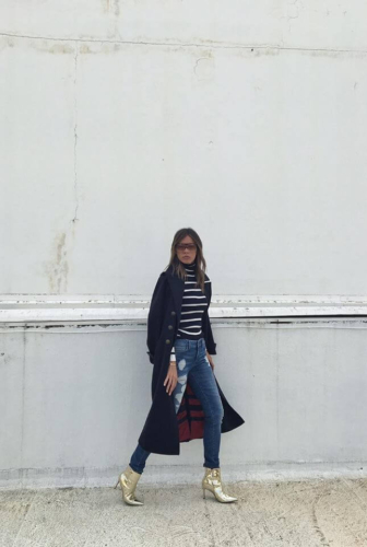 TOMMY HILFIGER x GIGI HADID collection favorites!
