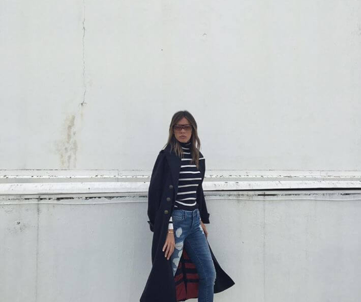 TOMMY HILFIGER x GIGI HADID collection favorites!