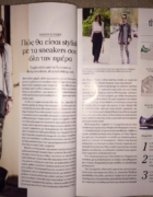 Mousa by Marie Claire