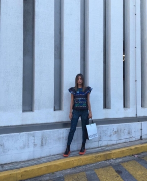 ΚΕΝΖΟ for H&M – Part II