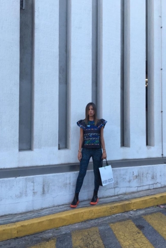 ΚΕΝΖΟ for H&M – Part II