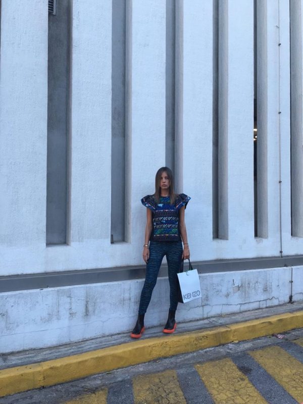 ΚΕΝΖΟ for H&M – Part II
