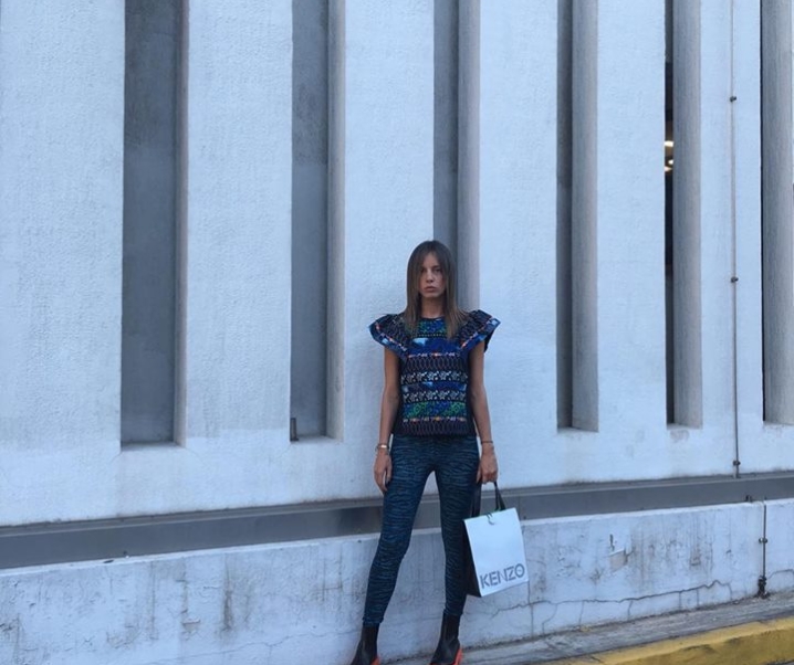 ΚΕΝΖΟ for H&M – Part II
