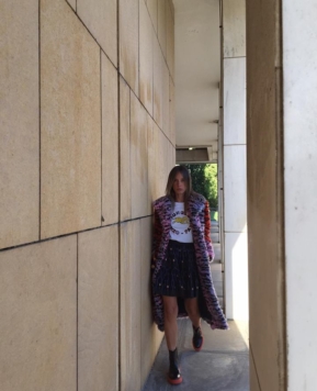 ΚΕΝΖΟ for H&M – Part III