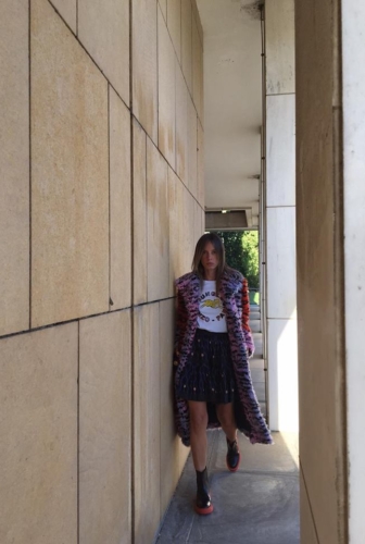 ΚΕΝΖΟ for H&M – Part III