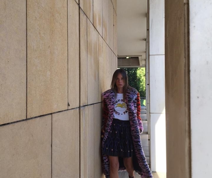 ΚΕΝΖΟ for H&M – Part III