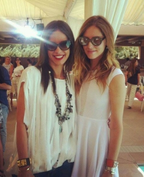 Marianna G Event