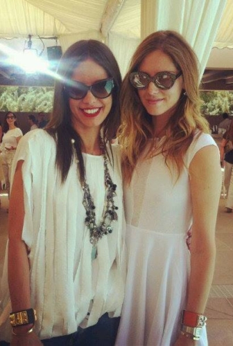 Marianna G Event