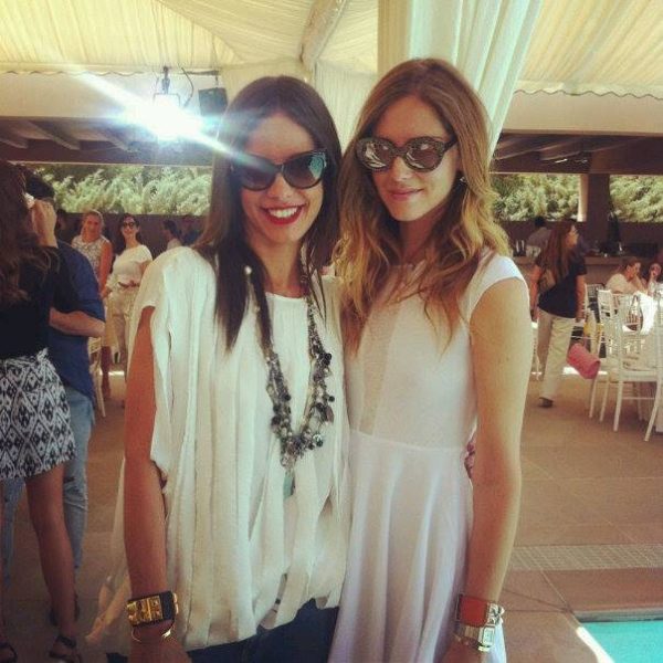 Marianna G Event