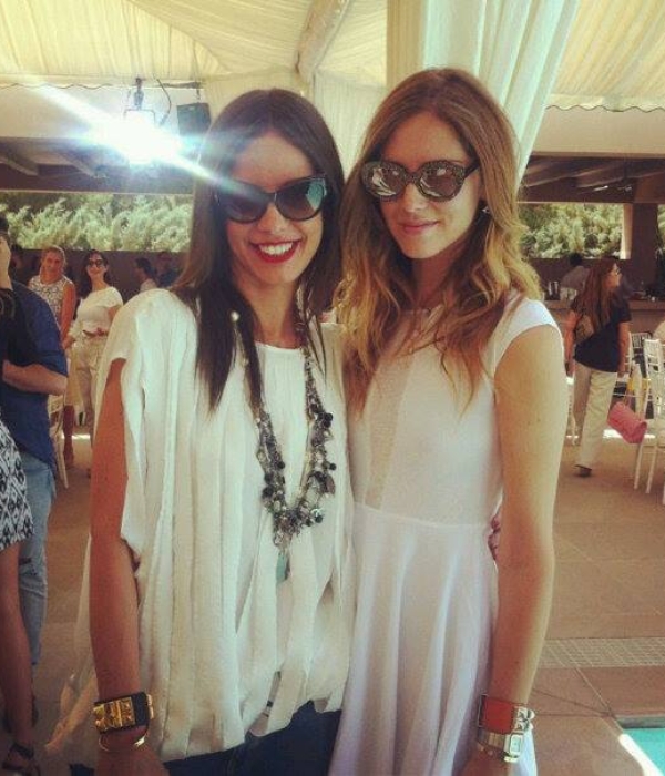 Marianna G Event