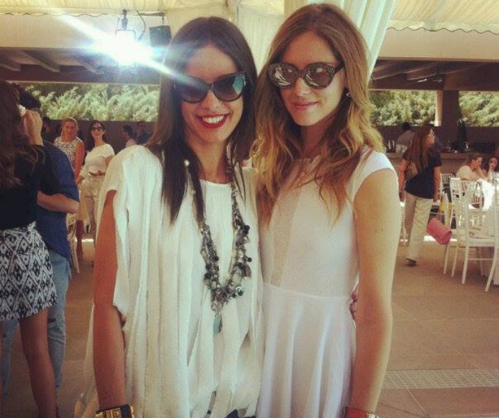Marianna G Event