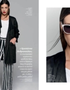 Braided Down Bun | @shopranoblog Trendwatch New York