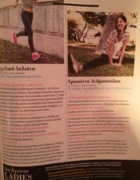 Close Up January Issue 2013