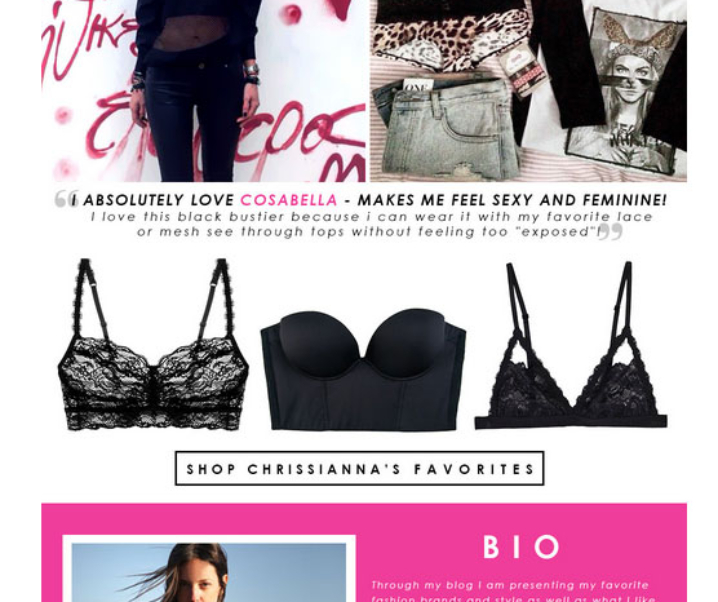Cosabella.com