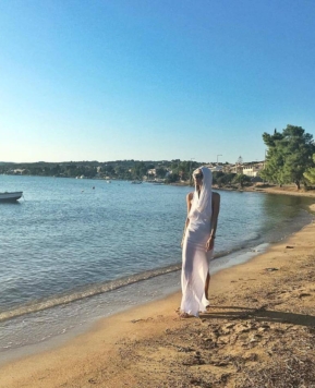 Summer vacations – Part III!