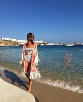 Summer vacations – Part II!