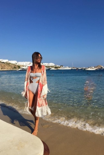 Summer vacations – Part II!