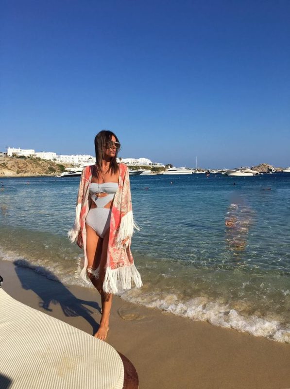 Summer vacations – Part II!