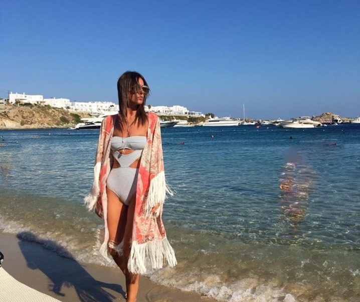 Summer vacations – Part II!