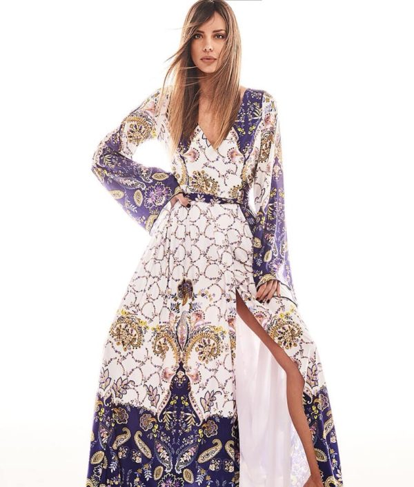 Outfits April 2019