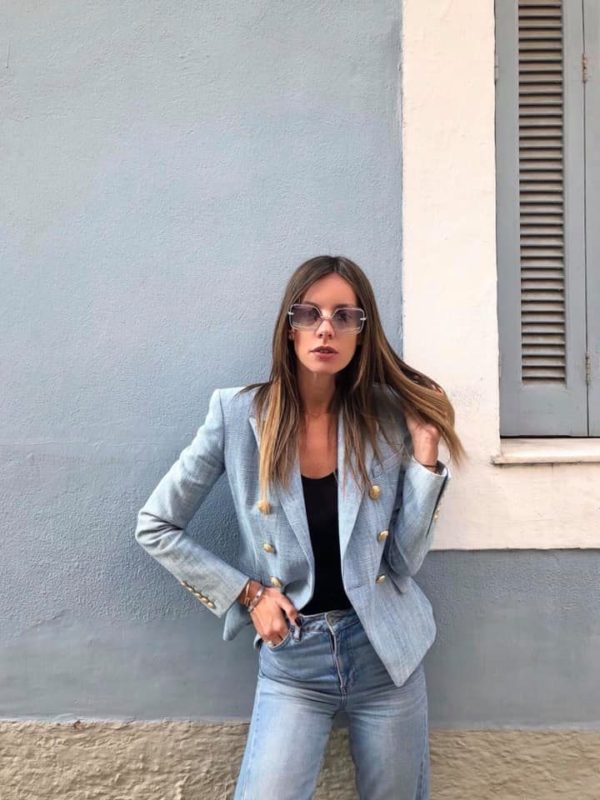 Outfits October 2019
