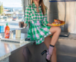 Η Χρυσιάννα Ανδριοπούλου a.k.a Shoprano αποκαλύπτει στο InStyle.gr τις αγαπημένες της τάσεις για την άνοιξη και το καλοκαίρι 2020