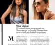 INSTYLE GREECE: Η στιλάτη Shoprano φωτογραφίζεται για το Instyle με τα πιο fancy σύνολα της άνοιξης