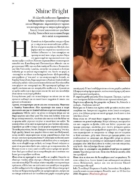 GLOW.GR : Η fashion influencer, Χρυσιάννα Ανδριοπούλου, μας συστήνει τη νέα της eyewear συλλογή & ξεχωρίζει τα 5 items που πρέπει να έχει κάθε γυναίκα