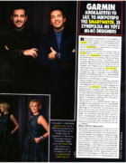 Hello Magazine 17/02/2021