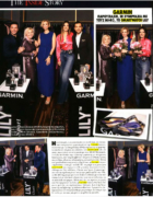 Hello Magazine 10/02/2021