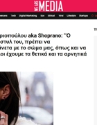 Hello Magazine 10/02/2021