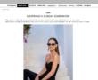 Missbloom – Shoprano x Sunday Somewhere
