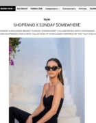 Missbloom – Shoprano x Sunday Somewhere